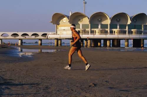 Villa Alpi Lignano Sabbiadoro Esterno foto