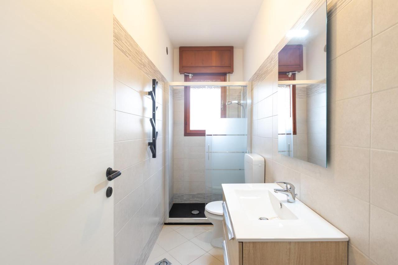 Villa Alpi Lignano Sabbiadoro Esterno foto